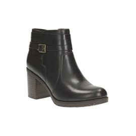 Clarks-Malvet-Maria-Bottes-Classiques-Femme-0