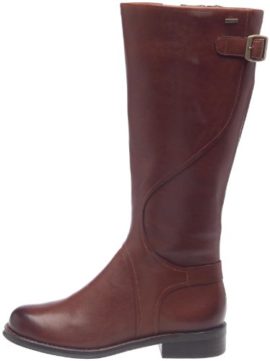 Clarks-Mara-Sand-Gore-Tex-Bottes-femme-0-3