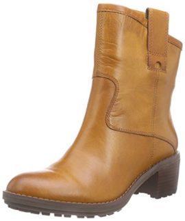 Clarks-Maroda-Faith-Bottes-femme-0