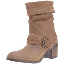 Clarks-Mauritius-Chic-Boots-femme-Suede-0