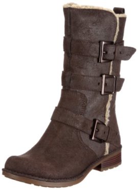 Clarks-Norley-Cedar-Boots-femme-0