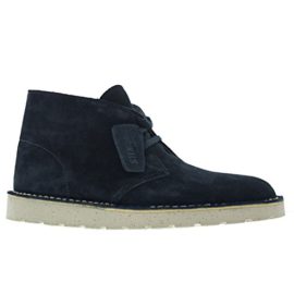 Clarks Originals Desert Aerial Midnight Suede Clarks Originals Desert Aerial Midnight Suede