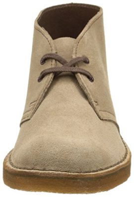 Clarks-Originals-Desert-Boot-Chaussures-de-ville–lacets-0-2