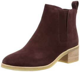 Clarks Originals Phenia Cresent, Boots femme Clarks Originals Phenia Cresent, Boots femme