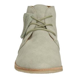 Clarks Originals Phenia Desert Suede Vert Pâle Clarks Originals Phenia Desert Suede Vert Pâle 4