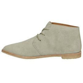 Clarks Originals Phenia Desert Suede Vert Pâle Clarks Originals Phenia Desert Suede Vert Pâle 6