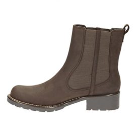 Clarks Orinoco Club, Bottes Chelsea Femme Clarks Orinoco Club, Bottes Chelsea Femme 3