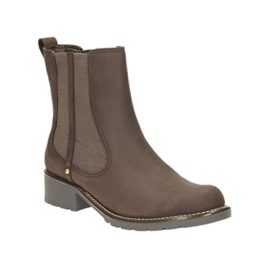 Clarks-Orinoco-Club-Bottes-Chelsea-Femme-0