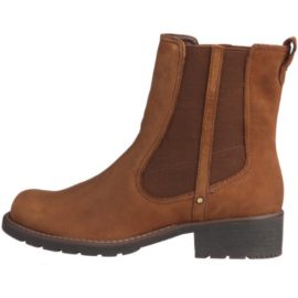 Clarks  Orinoco Club, Bottines avec doublure intérieure femmes Clarks  Orinoco Club, Bottines avec doublure intérieure femmes 6