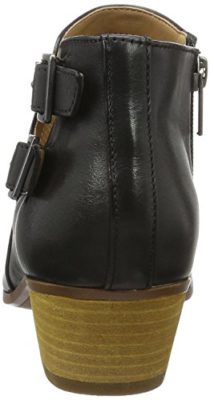 Clarks-Spye-Astro-Bottes-Classiques-Femme-0