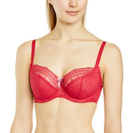 Cleo-Marcie-Soutien-gorge-de-tous-les-jours-Balconnet-uni-Femme-0