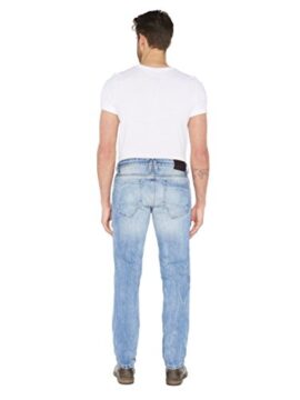 Colorado Denim C940 Tom Herren, Jeans Homme Colorado Denim C940 Tom Herren, Jeans Homme 4