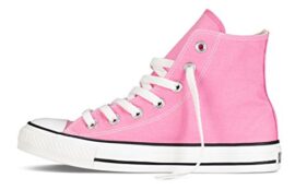 Converse Chuck Taylor All Star, Chaussons Montants Femme Converse Chuck Taylor All Star, Chaussons Montants Femme 6