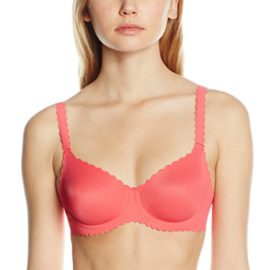 Dim-Body-Touch-Soutien-Gorge-avec-armature-Femme-0