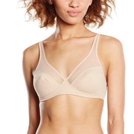 Dim-Generous-Classique-Soutien-Gorge-sans-Armatures-Femme-0