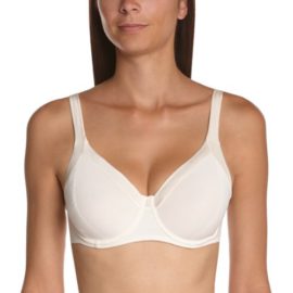 Dim-Generous-Invisible-Soutien-Gorge-moul-avec-Armatures-Femme-0