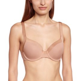 Dim-Generous-Invisible-Soutien-gorge-avec-armatures-padd-Femme-0