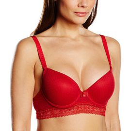 Dim-Sublim-Irresistible-Animation-Soutien-gorge-classique-ampliforme-Uni-Femme-0