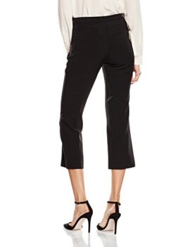 Dorothy Perkins Pinstitch Crop, Pantalon Femme Dorothy Perkins Pinstitch Crop, Pantalon Femme 3