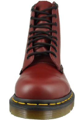 Dr. Martens 1460 Smooth, Bottes mixte adulte Dr. Martens 1460 Smooth, Bottes mixte adulte 5