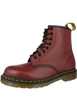 Dr. Martens 1460 Smooth, Bottes mixte adulte Dr. Martens 1460 Smooth, Bottes mixte adulte 2