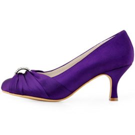 ElegantPark-HC1526-Escarpins-Femme-satin-Chaussures-de-mariee-mariage-bal-0-0