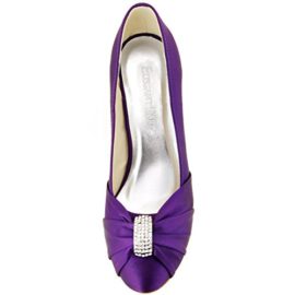 ElegantPark-HC1526-Escarpins-Femme-satin-Chaussures-de-mariee-mariage-bal-0-3