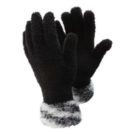 FLOSO-Gants-extra-doux-Femme-0-0