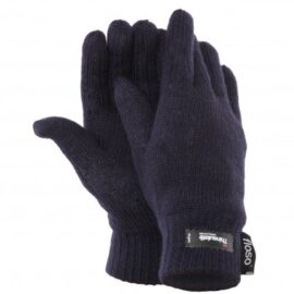 FLOSO – Gants thermiques Thinsulate (3M 40g) – Femme FLOSO – Gants thermiques Thinsulate (3M 40g) – Femme 4