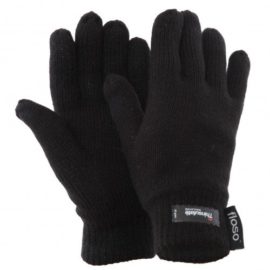 FLOSO – Gants thermiques Thinsulate (3M 40g) – Femme FLOSO – Gants thermiques Thinsulate (3M 40g) – Femme 2