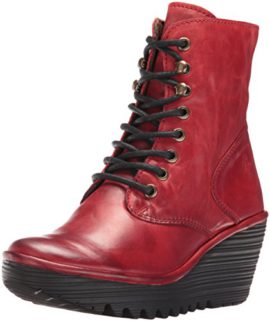 FLY London Ygot, Bottes femme FLY London Ygot, Bottes femme 2