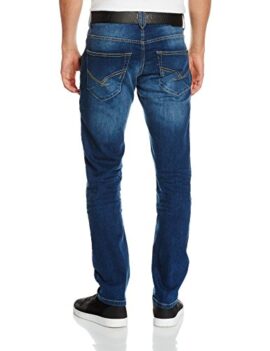 Firetrap-Colgan-Jeans-Homme-Taille-Unique-0-0