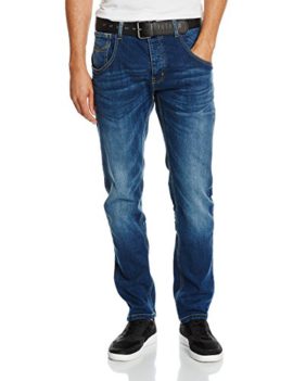 Firetrap-Colgan-Jeans-Homme-Taille-Unique-0