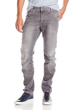 G-Star Arc 3D Slim – Dust denim – Slim – Homme G-Star Arc 3D Slim – Dust denim – Slim – Homme