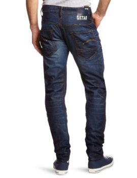 G-Star-Arc-3D-Slim-Jeans-Homme-0-0