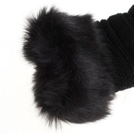 Gants-Femme-Kolylong-Femmes-Chaud-Lapin-Hiver-En-Fausse-Fourrure-Poignet-Mitaines-Mitaines-0-0