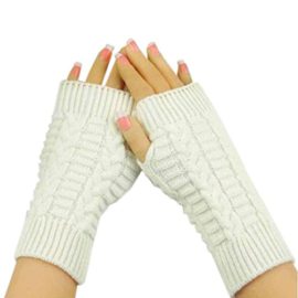 Gants Femme, Kolylong® Gants En Tricot Mode Bras Mitaines Hiver Unisexe Douce Et Chaude Mitten Gants Femme, Kolylong® Gants En Tricot Mode Bras Mitaines Hiver Unisexe Douce Et Chaude Mitten