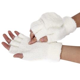 Gants Femme, Kolylong® Gants Femmes Filles Mesdames Main Poignet Warmer Hiver Mitaines Mitten Gants Femme, Kolylong® Gants Femmes Filles Mesdames Main Poignet Warmer Hiver Mitaines Mitten