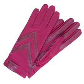 Gants femme Isotoner Taille unique Gants femme Isotoner Taille unique 6