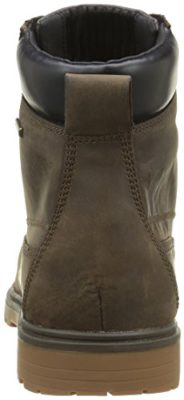 Geox U Akim B Abx B, Bottes Classiques Homme Geox U Akim B Abx B, Bottes Classiques Homme 3