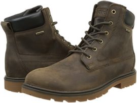 Geox U Akim B Abx B, Bottes Classiques Homme Geox U Akim B Abx B, Bottes Classiques Homme 6