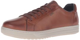 Geox Uomo Ricky F, Baskets Basses Homme Geox Uomo Ricky F, Baskets Basses Homme