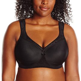 Glamorise-Seamless-Support-T-Shirt-Bra-Soutien-Gorge-de-Tous-Les-Jours-Femme-0