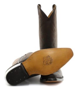 Grinders Louisiana Homme Cowboy Bottes, Marron Grinders Louisiana Homme Cowboy Bottes, Marron 5