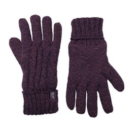 Heat Holders – Gants Thermiques Hiver Femme 2.3 tog en 7 couleurs et 2 tailles Heat Holders – Gants Thermiques Hiver Femme 2.3 tog en 7 couleurs et 2 tailles