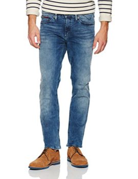 Hilfiger-Denim-Slim-Scanton-Dyfst-Jeans-Homme-0