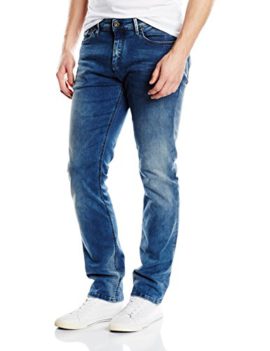 Hilfiger Denim Slim Scanton Dymst, Jeans Homme Hilfiger Denim Slim Scanton Dymst, Jeans Homme