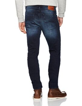 Hilfiger Denim Slim Tapered Steve Cbbst, Jeans Homme Hilfiger Denim Slim Tapered Steve Cbbst, Jeans Homme 3