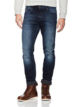 Hilfiger Denim Slim Tapered Steve Cbbst, Jeans Homme Hilfiger Denim Slim Tapered Steve Cbbst, Jeans Homme