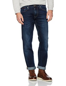 Hilfiger-Denim-Straight-Ryan-Lams-Jeans-Homme-0